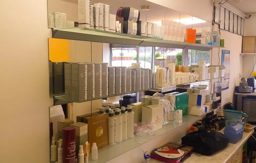 Mystic Beauty — Beauty Salon in Slough